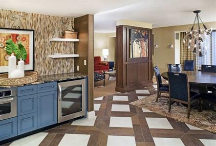 фото отеля Hilton Omaha