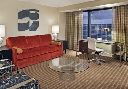 фото отеля Hilton Omaha