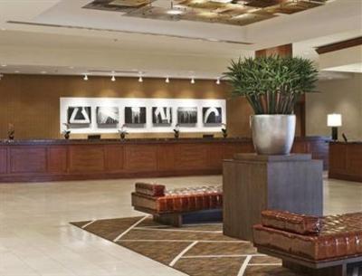 фото отеля Hilton Omaha
