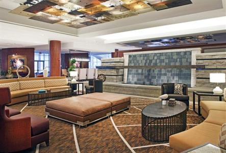фото отеля Hilton Omaha