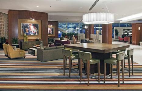 фото отеля Hilton Omaha
