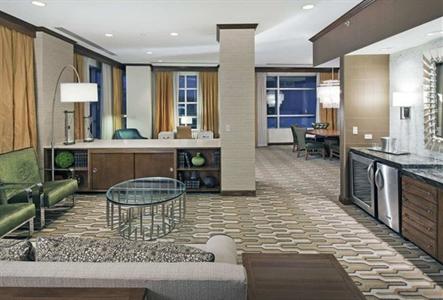 фото отеля Hilton Omaha