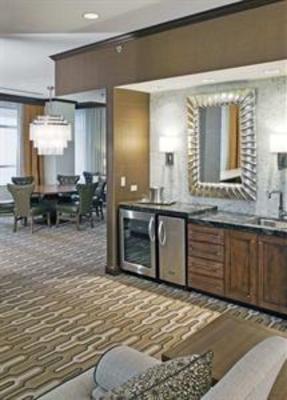 фото отеля Hilton Omaha