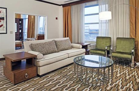 фото отеля Hilton Omaha