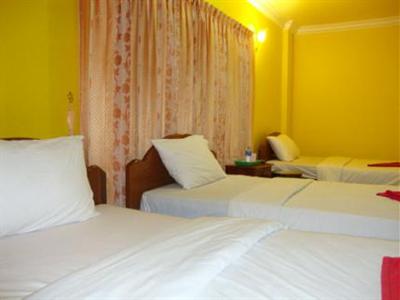 фото отеля Angkor Thom Guesthouse