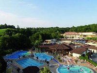 Quellenhotel & Spa Heiltherme Bad Waltersdorf