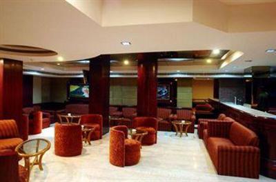 фото отеля Hotel Zeeras