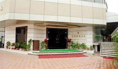 фото отеля Hotel Zeeras