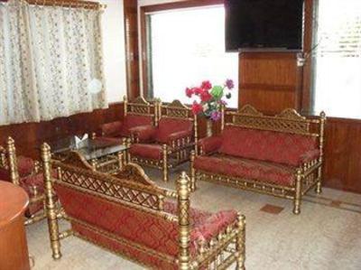 фото отеля Hotel Zeeras
