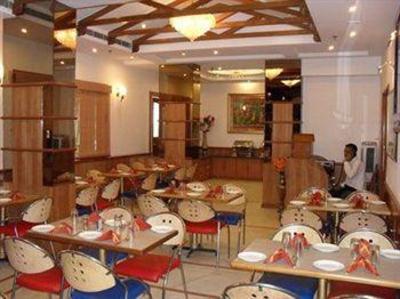 фото отеля Hotel Zeeras