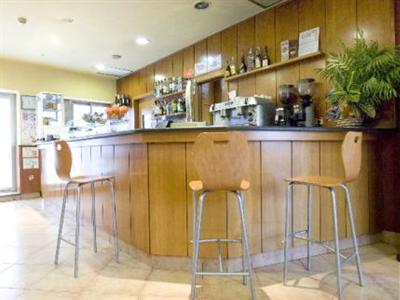 фото отеля Ciutat de Sant Adria Hotel