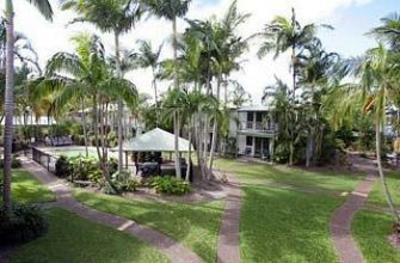 фото отеля Coral Beach Noosa Resort