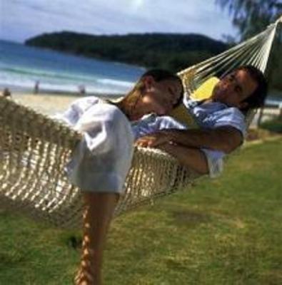 фото отеля Coral Beach Noosa Resort