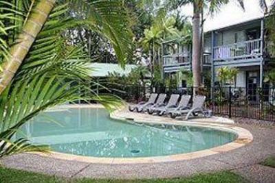 фото отеля Coral Beach Noosa Resort
