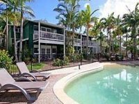 Coral Beach Noosa Resort