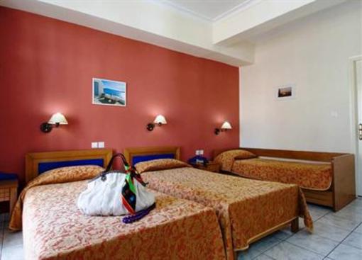 фото отеля Carolina Hotel Athens