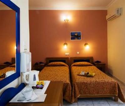 фото отеля Carolina Hotel Athens