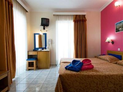 фото отеля Carolina Hotel Athens