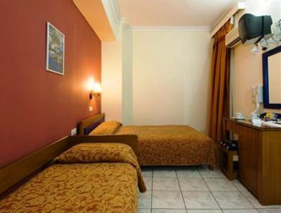 фото отеля Carolina Hotel Athens