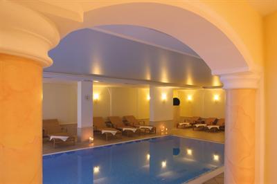 фото отеля Sonnenburg Hotel Merano