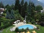 фото отеля Sonnenburg Hotel Merano