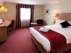 фото отеля Mercure Chester North Woodhey House Hotel