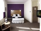 фото отеля Mercure Chester North Woodhey House Hotel