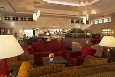 фото отеля Hilton Maidstone