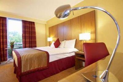 фото отеля Hilton Maidstone