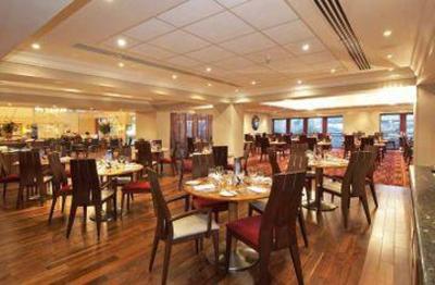 фото отеля Hilton Maidstone