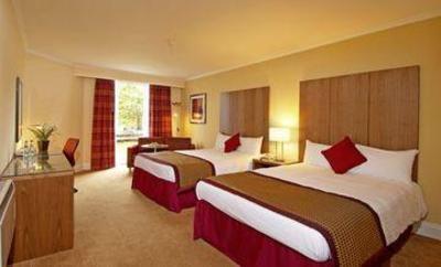 фото отеля Hilton Maidstone