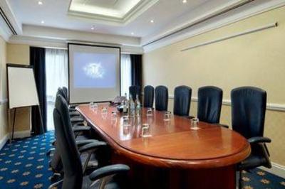 фото отеля Hilton Maidstone