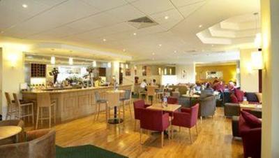 фото отеля Hilton Maidstone