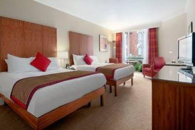 фото отеля Hilton Maidstone