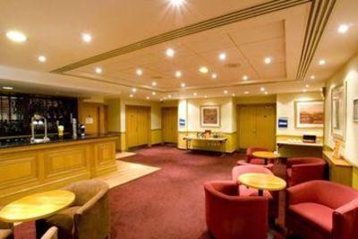 фото отеля Hilton Maidstone