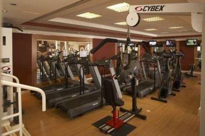фото отеля Hilton Maidstone