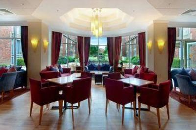 фото отеля Hilton Maidstone