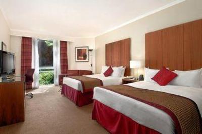 фото отеля Hilton Maidstone