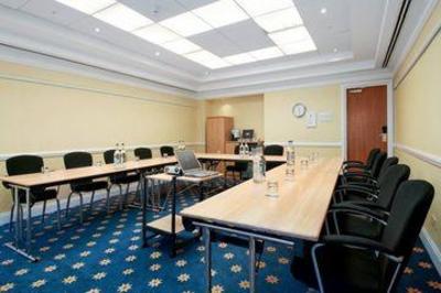 фото отеля Hilton Maidstone