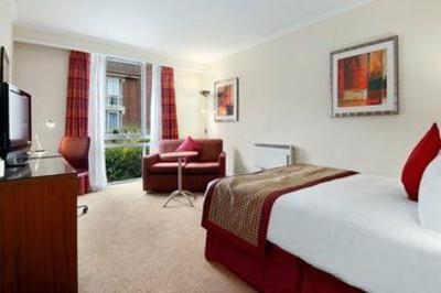 фото отеля Hilton Maidstone