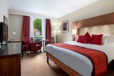 фото отеля Hilton Maidstone