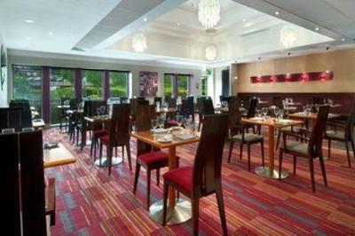 фото отеля Hilton Maidstone
