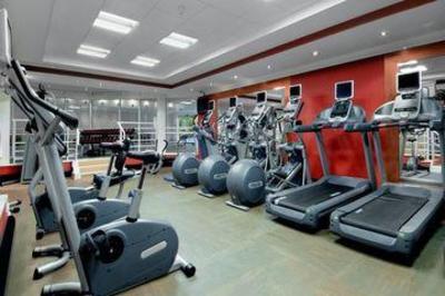 фото отеля Hilton Maidstone