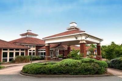 фото отеля Hilton Maidstone