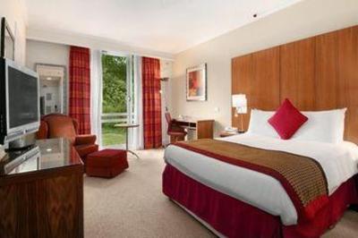 фото отеля Hilton Maidstone