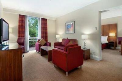 фото отеля Hilton Maidstone