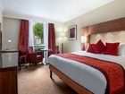 фото отеля Hilton Maidstone