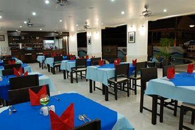 фото отеля First Residence Hotel