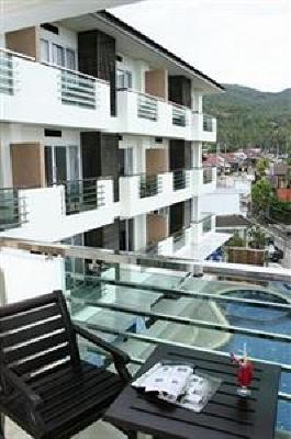 фото отеля First Residence Hotel