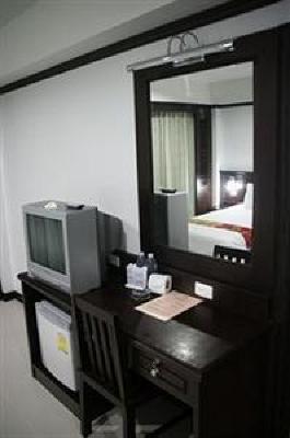 фото отеля First Residence Hotel